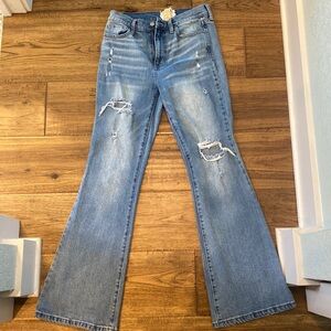 Altar’s State Flare Jeans